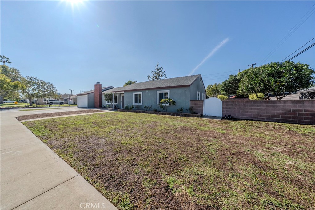 Freedom Homes (FREE) - Residential Lease