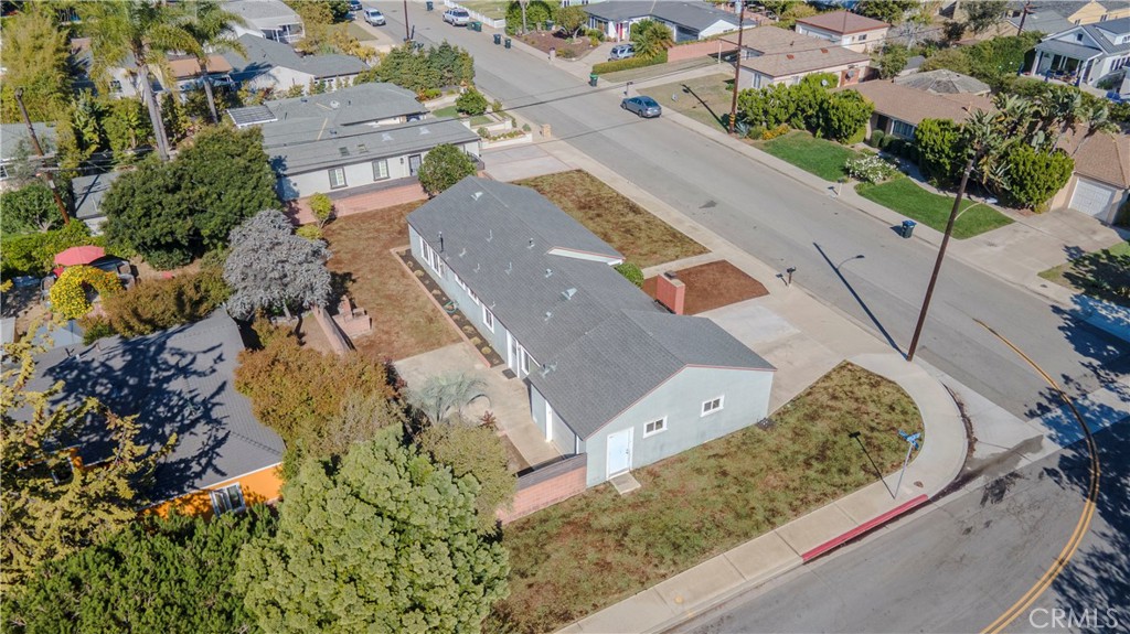 Freedom Homes (FREE) - Residential Lease