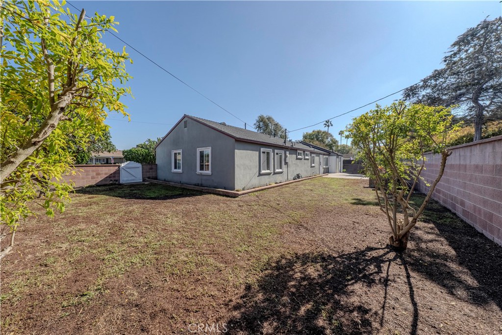 Freedom Homes (FREE) - Residential Lease