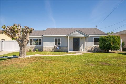Photo of 7499 Olive Tree Lane Ln, Highland, CA 92346 (MLS # CV26023564)