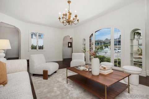 Photo of 304 La Veta Ave AVE, Encinitas, CA 92024 (MLS # 260019874SD)
