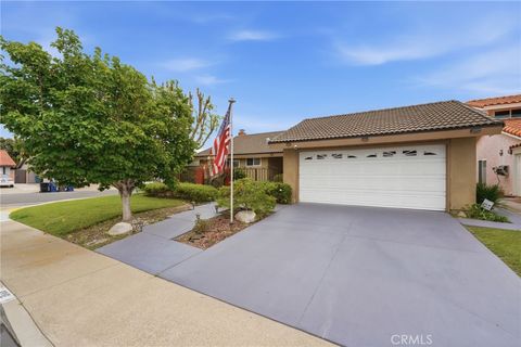 Photo of 9212 Daffodil AVE, Fountain Valley, CA 92708 (MLS # PW26105189)