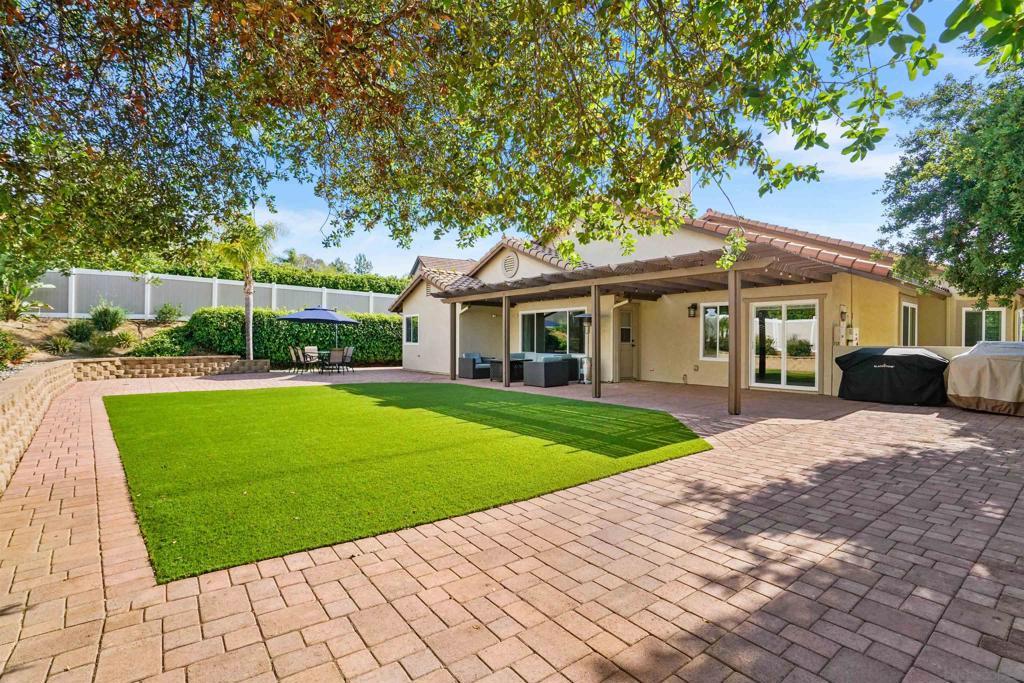 15655 Thornbush Road