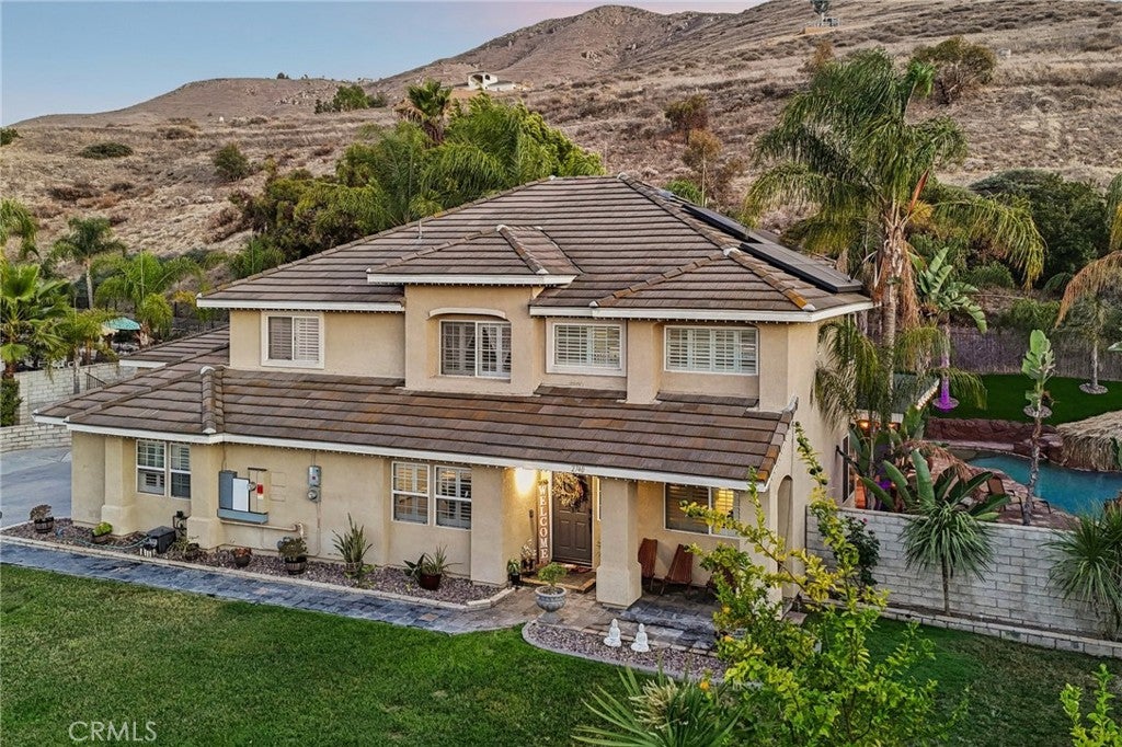 2740 Rockwood Drive
