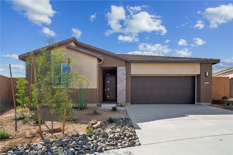 Photo of 74944 Trousdale Drive, Palm Desert, CA 92211 (MLS # OC26016546)