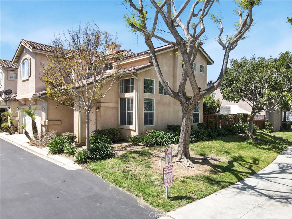 266 Shoshone Street