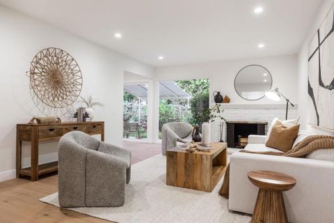 Photo of 2498 Raleigh Drive, San Jose, CA 95124 (MLS # ML82031707)