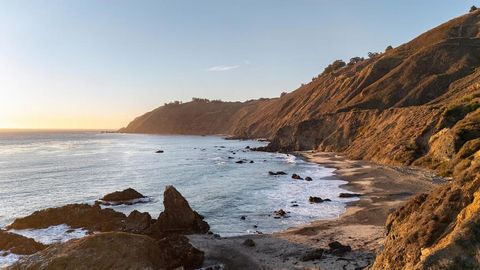 47320 Highway 1 Big Sur CA 93920