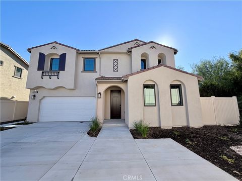 3159 Morningfield Drive Chino Hills CA 91709