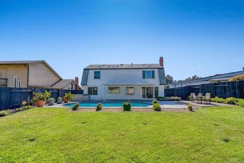 6871 Mewall Drive San Diego CA 92119