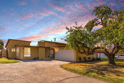 1204 Deodar Avenue Oxnard CA 93030