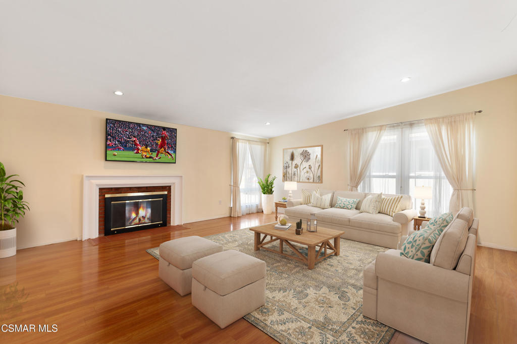 1204 Deodar Avenue
