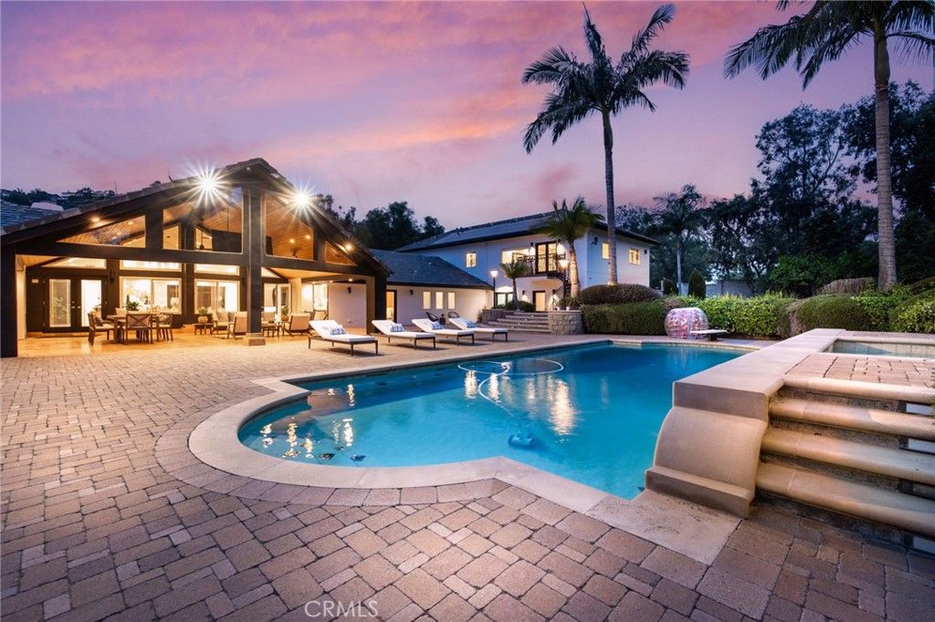 Photo of 10372 Crawford Canyon Road, Santa Ana, CA 92705 (MLS # OC26058247)