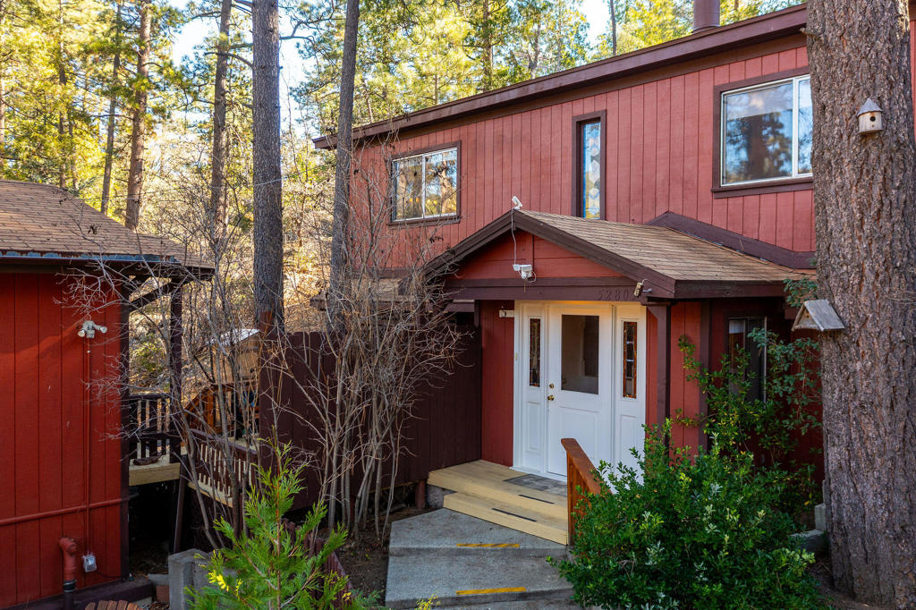 52805 Idyllmont Road