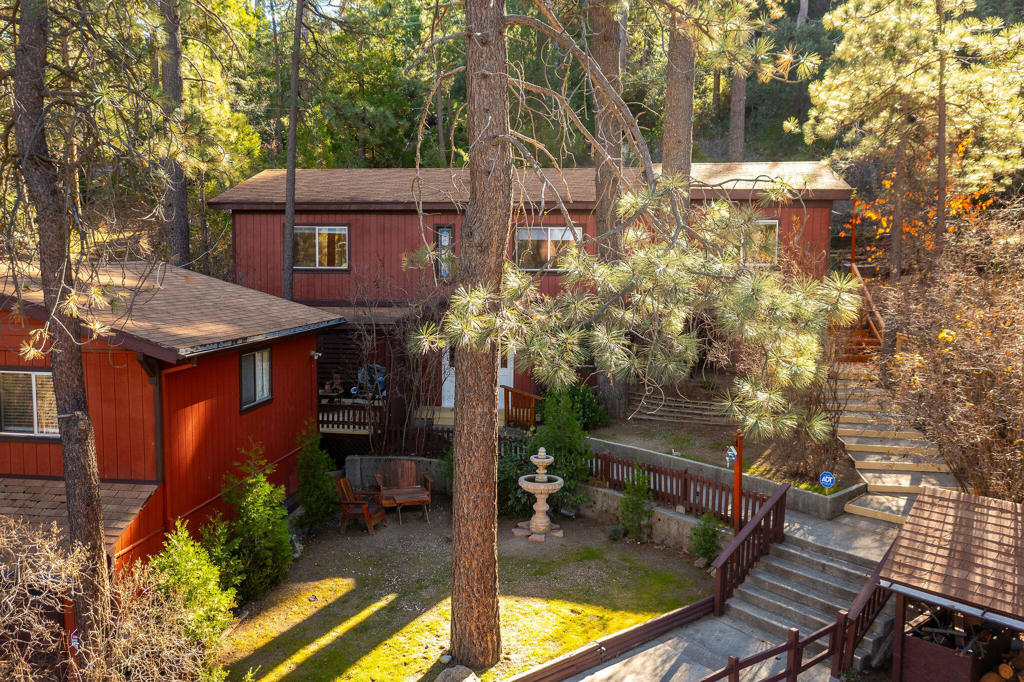 52805 Idyllmont Road