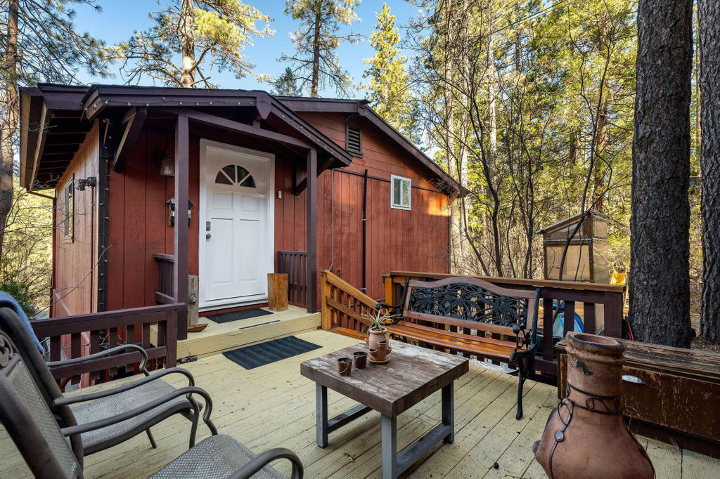 52805 Idyllmont Road