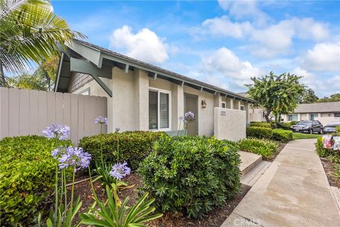22972 Caminito Linda Laguna Hills CA 92653