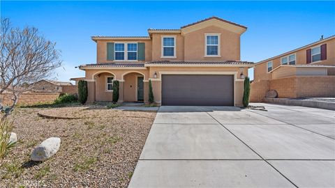 Photo of 15979 Shawnee Ln, Victorville, CA 92394 (MLS # DW26060371)