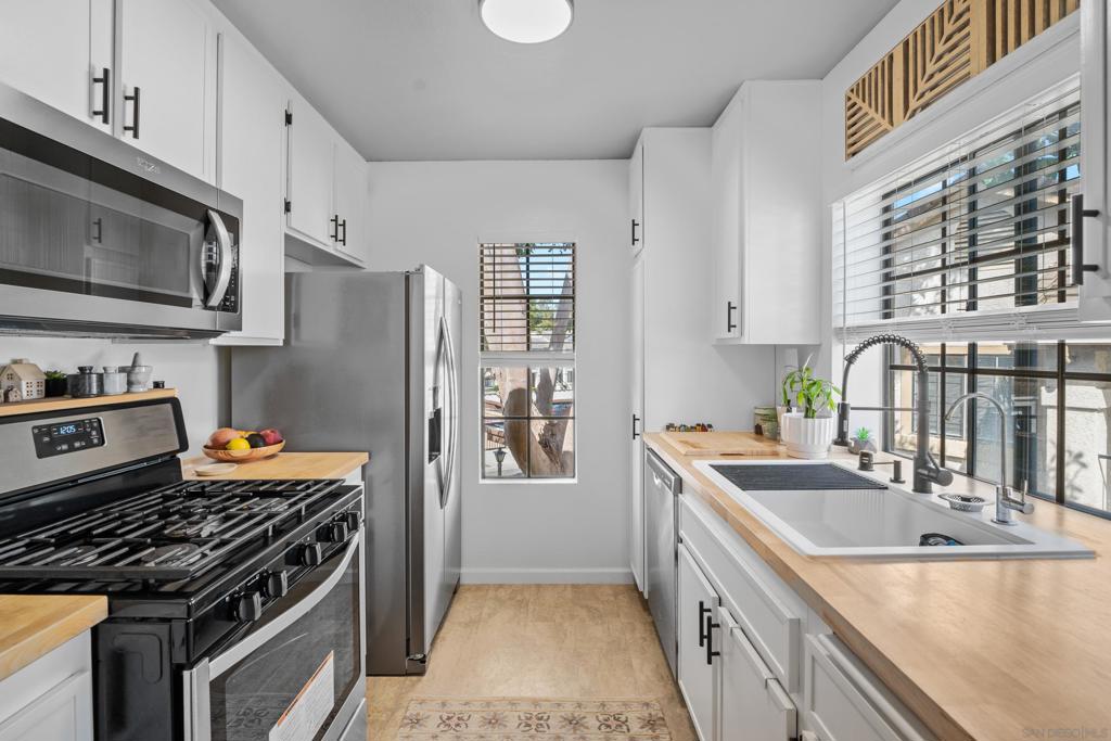 Mira Mesa - Residential