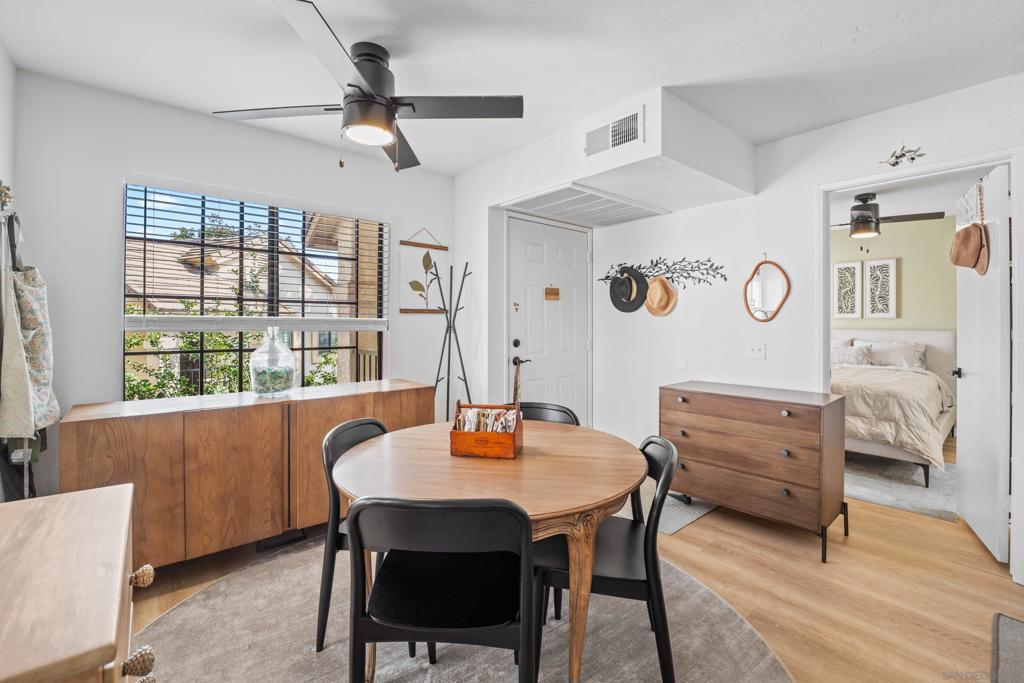 Mira Mesa - Residential