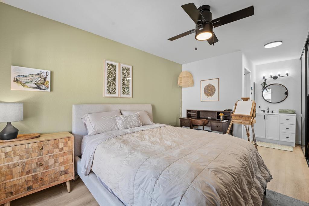 Mira Mesa - Residential