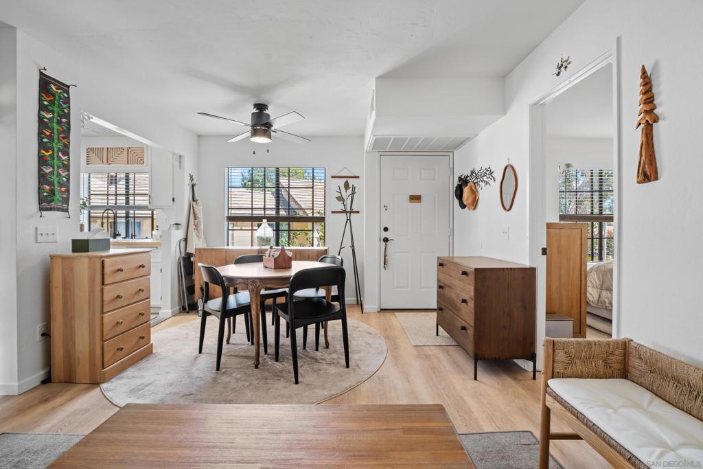 Mira Mesa - Residential