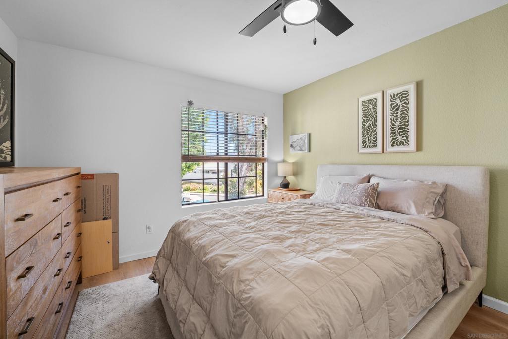 Mira Mesa - Residential