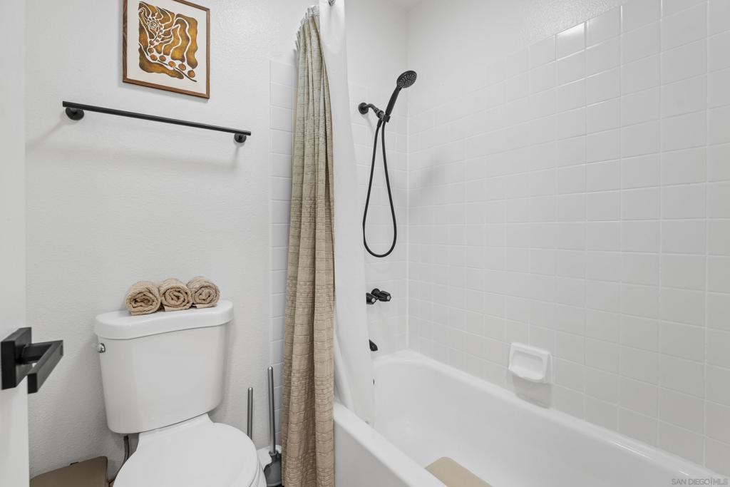 Mira Mesa - Residential