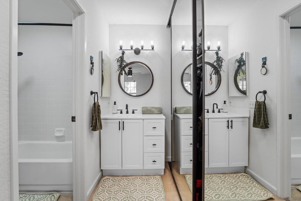 Mira Mesa - Residential