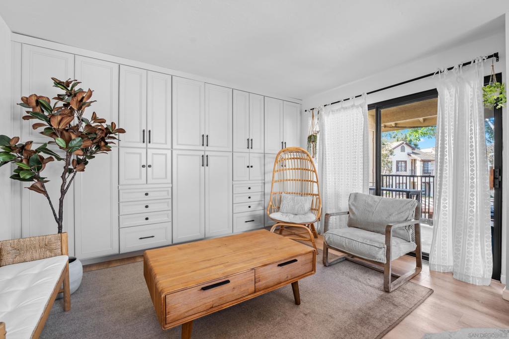 Mira Mesa - Residential