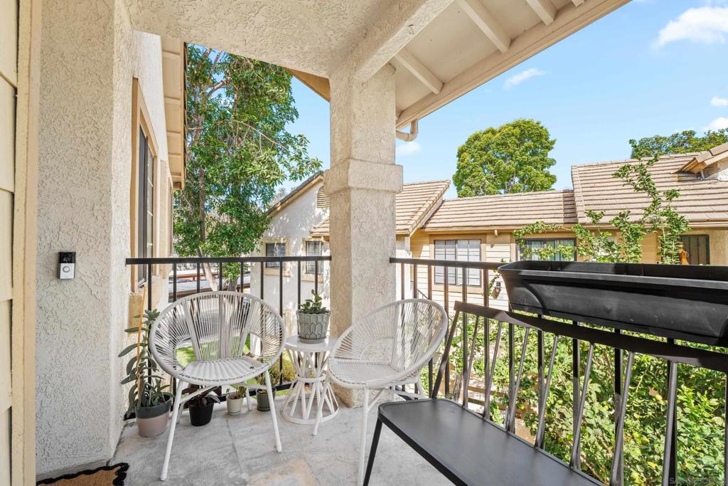 Mira Mesa - Residential