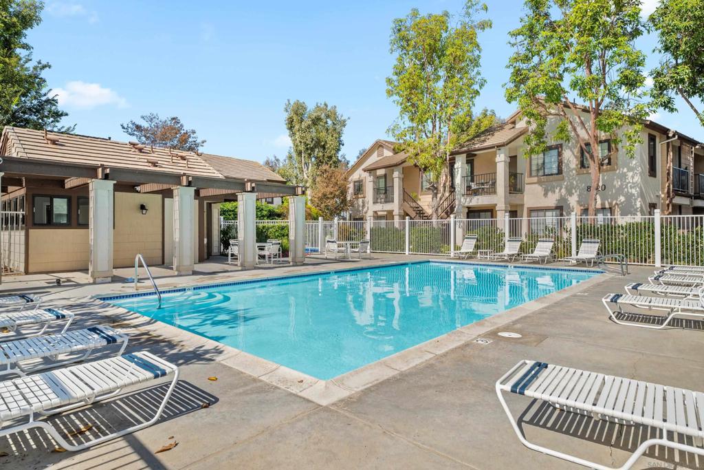 Mira Mesa - Residential