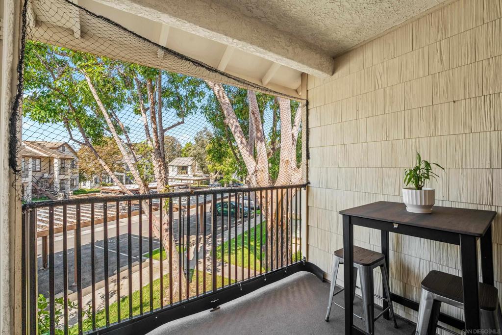 Mira Mesa - Residential