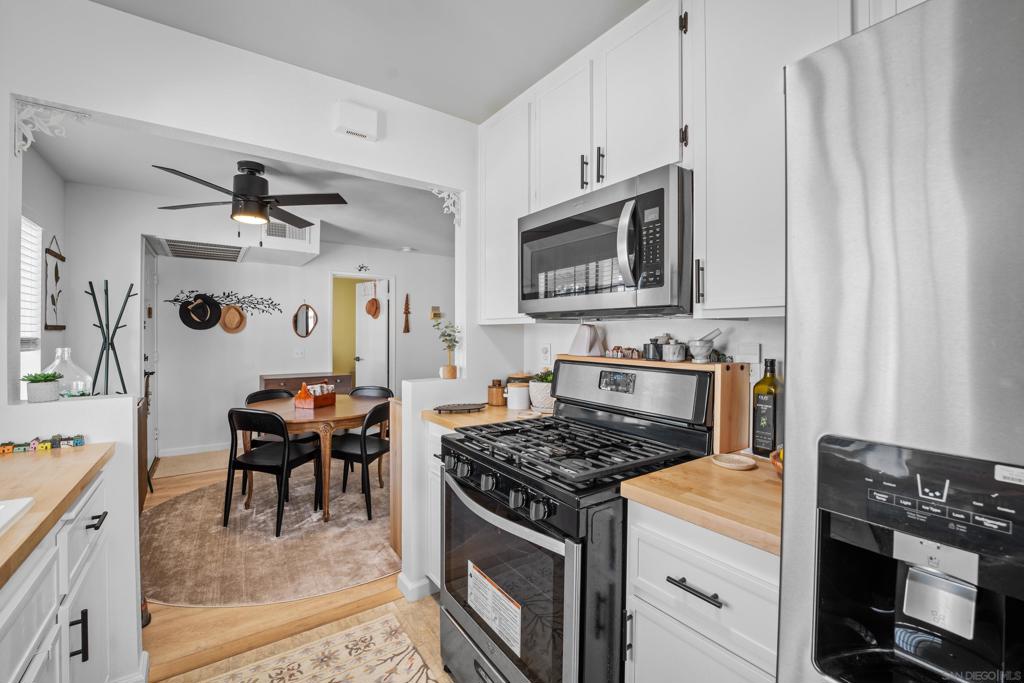 Mira Mesa - Residential