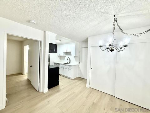 6650 AMHERST STREET 2C San Diego CA 92115
