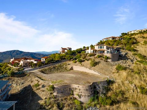 Camino De Arriba Rancho Santa Fe CA 92067