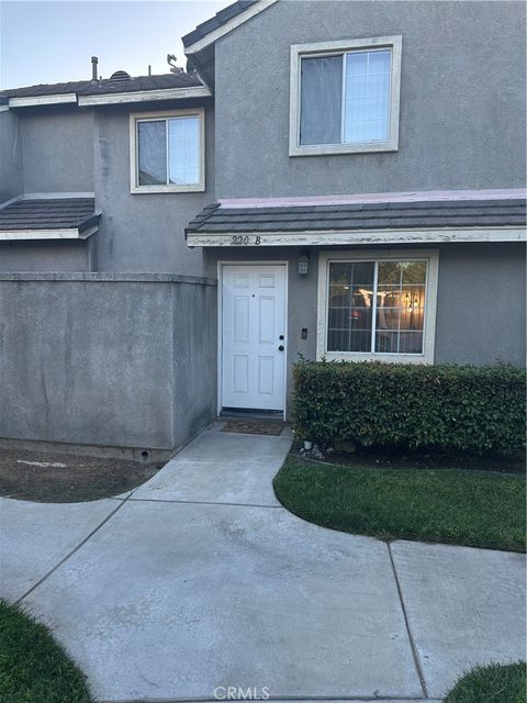 Photo of 220 W Walnut Ave #B, Rialto, CA 92376 (MLS # TR26083423)