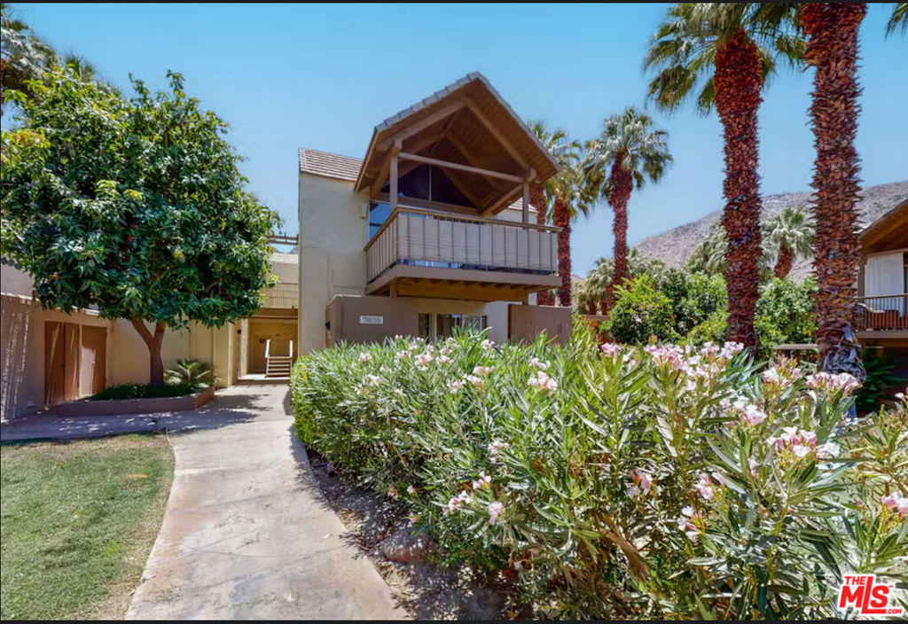 Mountain Cove - Residential Lease
