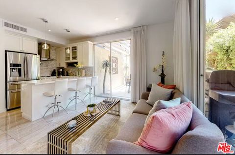 Photo of 78155 Cabrillo Lane #37, Indian Wells, CA 92210 (MLS # 25590019)