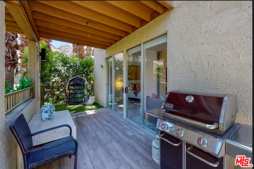 Mountain Cove - Residential Lease