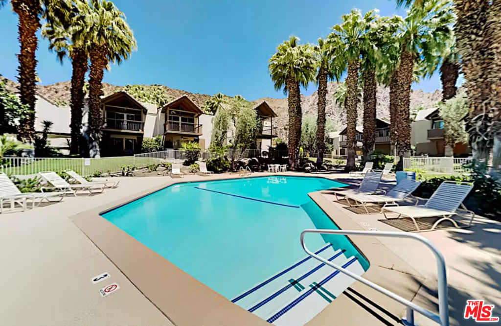Mountain Cove - Residential Lease