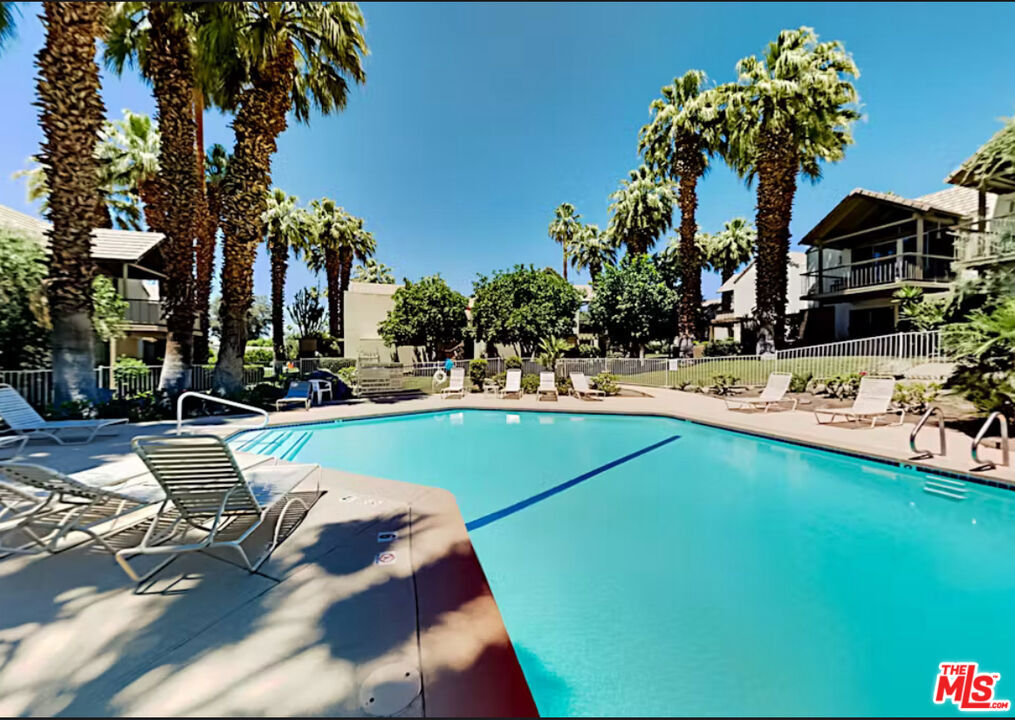 Mountain Cove - Residential Lease