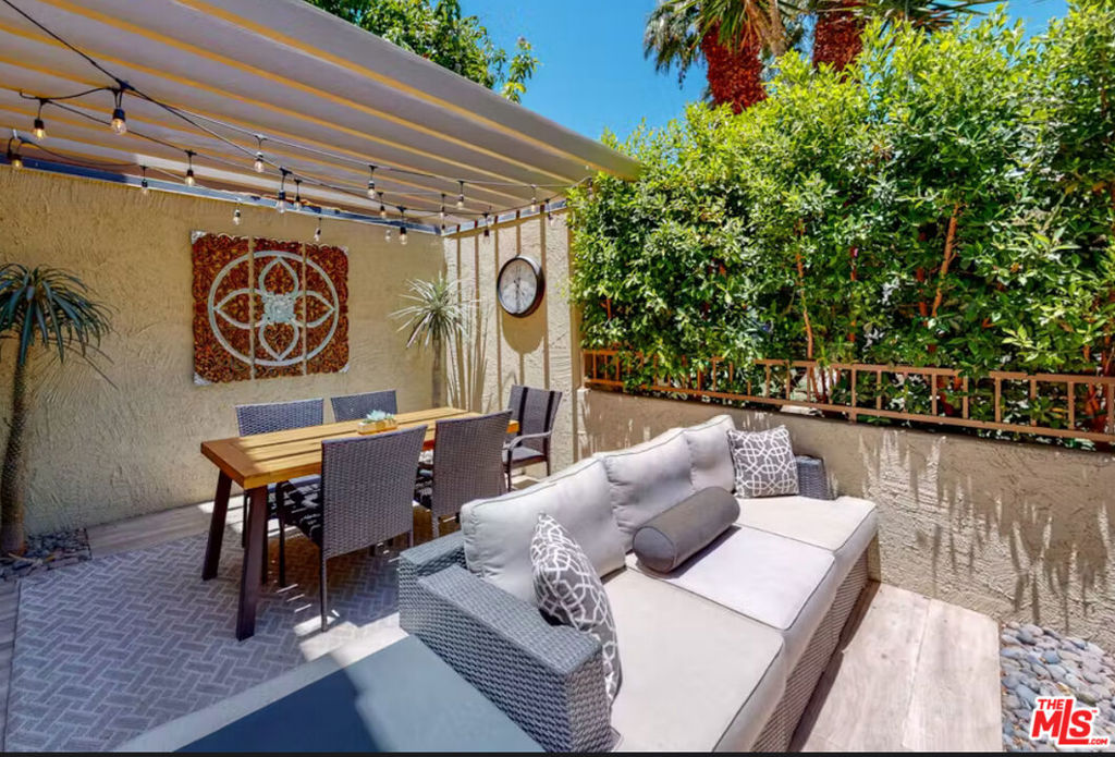 Mountain Cove - Residential Lease