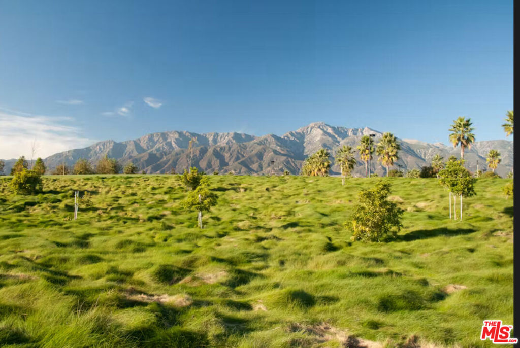 Mountain Cove - Residential Lease