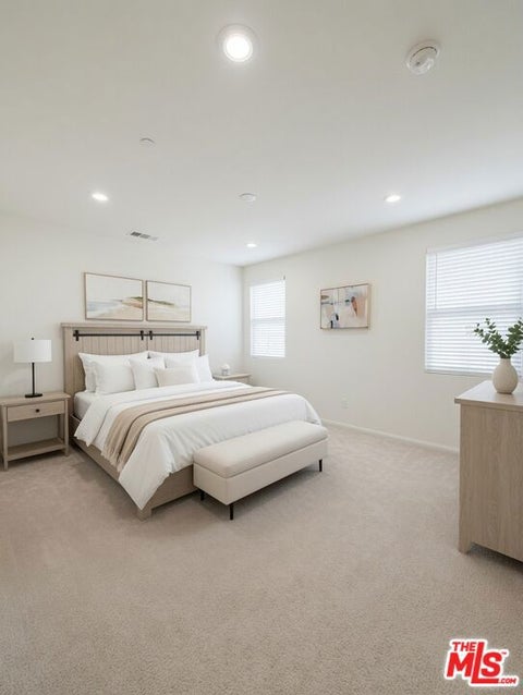 Tiny photo for 1019 Hudson Lane, West Covina, CA 91790 (MLS # 26843621)