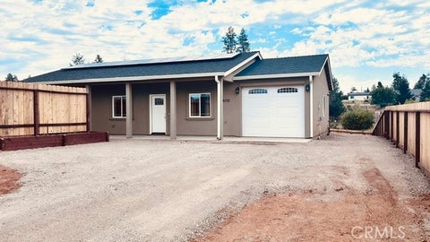Photo of 6170 Fern Lane, Paradise, CA 95969 (MLS # SN26134501)