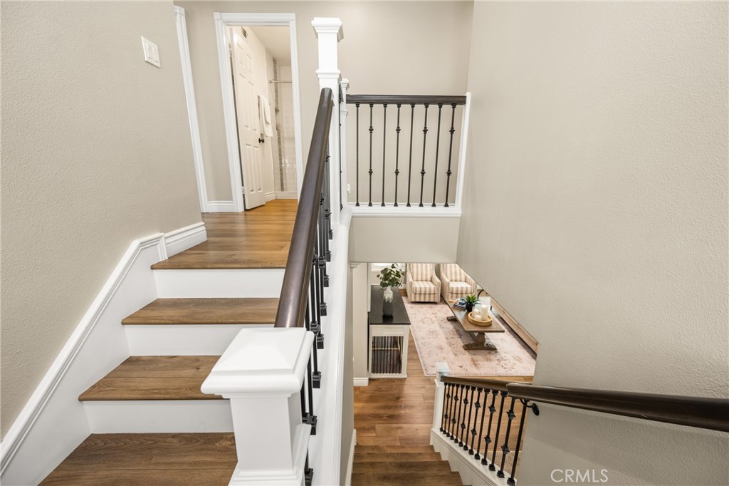 California Vista (FCV) - Residential