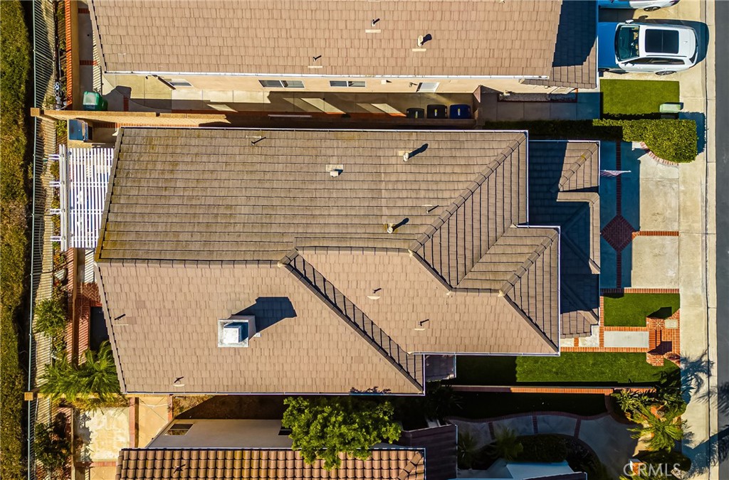 California Vista (FCV) - Residential