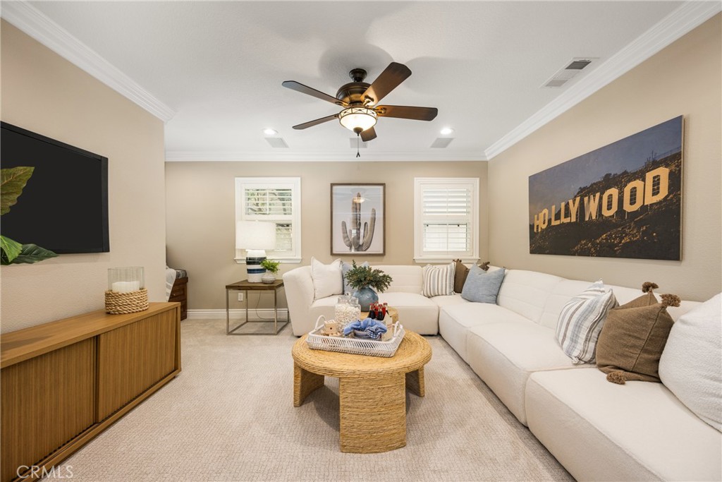 California Vista (FCV) - Residential