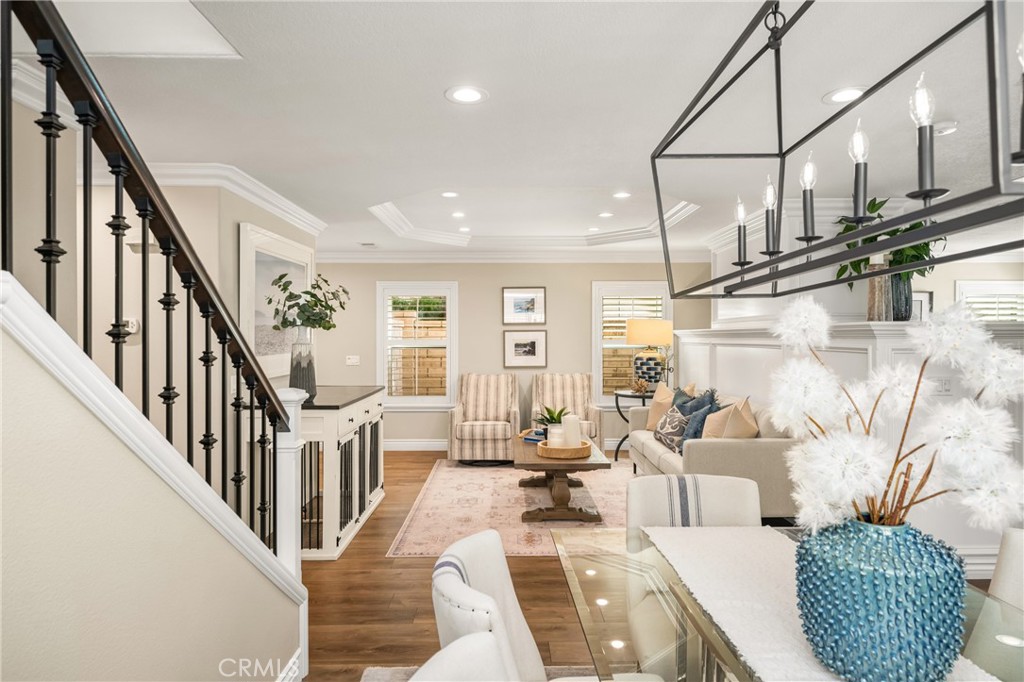 California Vista (FCV) - Residential